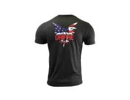 DRIFIRE Phoenix FR Short Sleeve T-Shirt