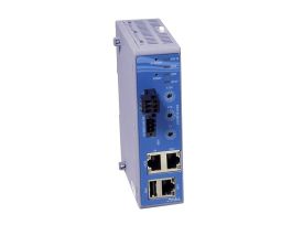 Communications & Fieldbus Coupler Module, EtherCAT