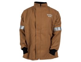 Enespro 65 cal Arc Flash Jacket