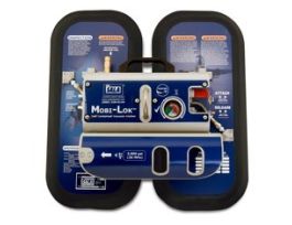 3M™ DBI-SALA® Aviation Self-Contained Vacuum Anchor with Air Bottle 2200108, Shop Air or Gas Powered