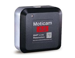 Microscope Camera, sCMOS Sensor, 8MP, 3840 x 2160 pixels, USB