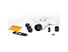 Complete EPI-Fluorescence Attachment for Motic BA410/310 Microscope