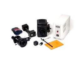 Complete EPI-Fluorescence Attachment for Motic AE31 ELITE Microscope