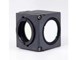 Fluorescence Filter Cube for Motic BA410E/AE31E Microscope, EGFP/FITC/Cy2/AlexaFluor 488