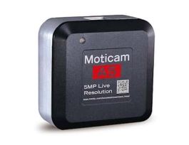 Microscope Camera, sCMOS Sensor, 5MP, 2592 x 1944 pixels, USB