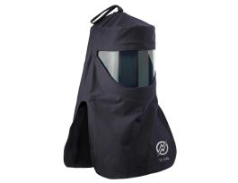 Enespro ArcGuard 12 cal Arc Flash Hood