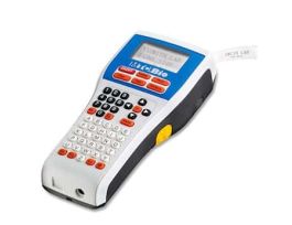 Handheld Laboratory Printer w/Power Supply, EU Plug 