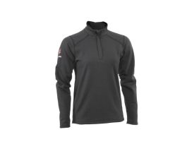 DRIFIRE POWER GRID Women's FR 1/4 Zip Fleece