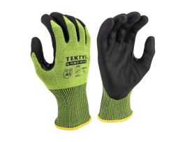RWG755 TEKTYE A5 NITRILEGLOVE 2X