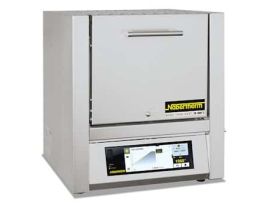 Muffle Furnace with B510 Controller, 3L; 120V