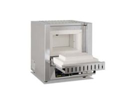 Muffle Furnace with B510 Controller, 15L; 240V