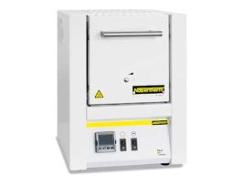 Muffle Furnace with R7 Controller, 2L; 120V