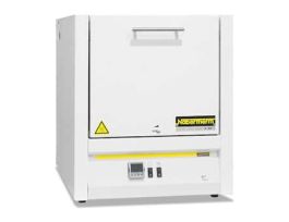 Muffle Furnace with R7 Controller, 14L; 240V