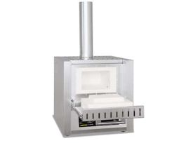 Ashing Furnace with B510 Controller, 15 L; 240 VAC