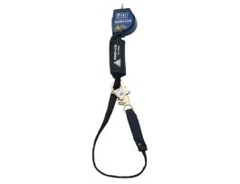 3M™ DBI-SALA® Nano-Lok™ Arc Flash Tie-Back Personal Self-Retracting Lifeline 3101735, Kevlar® Fiber Web, 10 ft