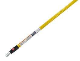 3M™ DBI-SALA® Remote Anchor System Adjustable Pole 2104523, 6 - 12 ft