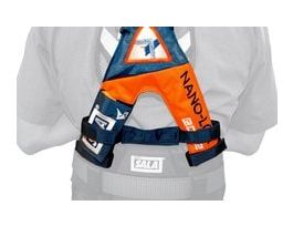 3M™ DBI-SALA® Nano-Lok™ edge Self-Retracting Lifeline Pack Adaptor For Harness 3100184