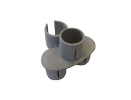 Clip-On Caddie Tool for GM80CR Cleanroom Vacuum