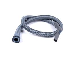 Plastic Hose with Curved Plastic Tube for GM80, 6.6" L,  32mm dia
