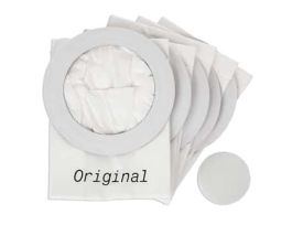 Dust Bag Kit for GD5 Backpack Vacuum, 5L; 5/PK