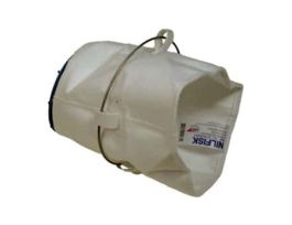 Gore-Tex? Main Filter for GM80/GM80CR, Retains 99.995% @ 0.33 ?m