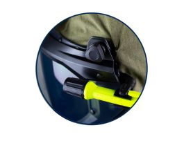 Enespro Light & Mount Kit for Lift Hoods & CAT 2 Shields