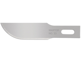 CONVEX BLADE NO. 33 (100 per box)