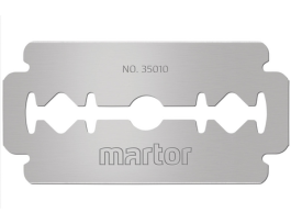 INDUSTRIAL BLADE (Gillette Slotted) (500 per box)