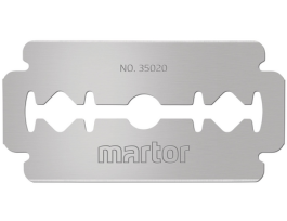INDUSTRIAL BLADE NO. 35020 (100 per box)