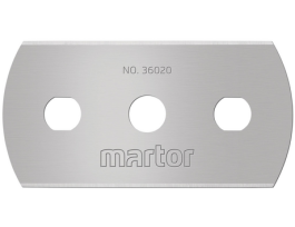INDUSTRIAL BLADE NO. 36020 (100 per box)