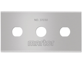 INDUSTRIAL BLADE NO. 37030 (100 per box)