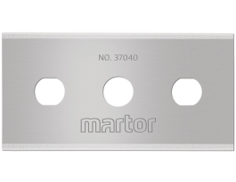 INDUSTRIAL BLADE NO. 37040 (100 per box)