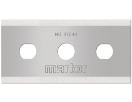 INDUSTRIAL BLADE NO. 37044 (100 per box)