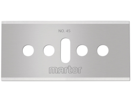 INDUSTRIAL BLADE NO. 45 (100 per box)