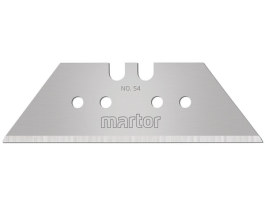 TRAPEZOID BLADE NO. 54 (100 per box)
