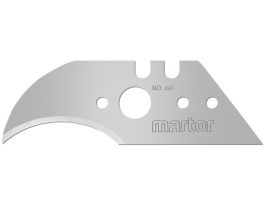 HOOK BLADE NO. 60 (100 per box)