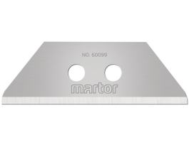 TRAPEZOID BLADE NO. 60099 (100 per box)