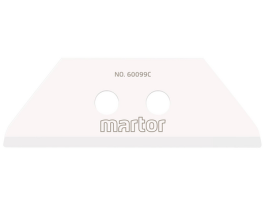 CERAMIC Blade No. 60099C (2 on a self-service card)