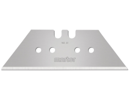 TRAPEZOID BLADE NO. 61 (100 per box)