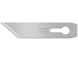 GRAPHIC BLADE NO. 640 (200 per box)