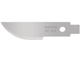CONVEX BLADE NO. 679 (100 per box)
