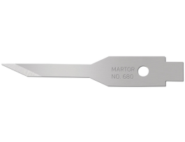 GRAPHIC BLADE NO. 680 (100 per box)