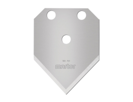 POINTED BLADE NO. 761 (100 per box)