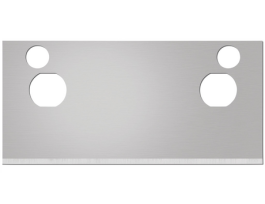 INDUSTRIAL BLADE NO. 81 (200 per box)