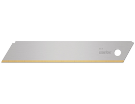 STYROPOR BLADE TIN coated (100 per box)