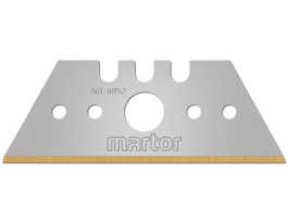 TRAPEZOID BLADE NO. 8852, TIN (100 per box)