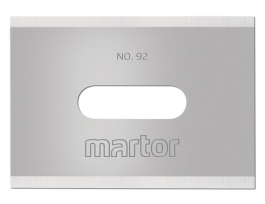 INDUSTRIAL BLADE NO. 92 (100 per box)