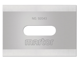 INDUSTRIAL BLADE NO. 92043 (100 per box)