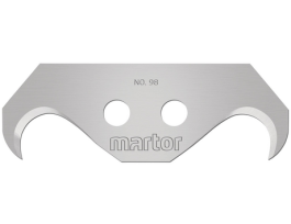 HOOK BLADE NO. 98 (100 per box)