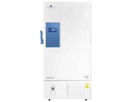 ULT Freezer, -40?C to -86?C ULT Freezer, 590 L, with TraceableLive?, 220V